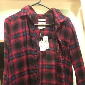 NWT American Eagle ahhmazingly soft flannel